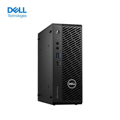 RAID 0/1/5/10 unterstützt Dell T3260 i7-12700 PC Die ultimative Arbeitsplatzlösung