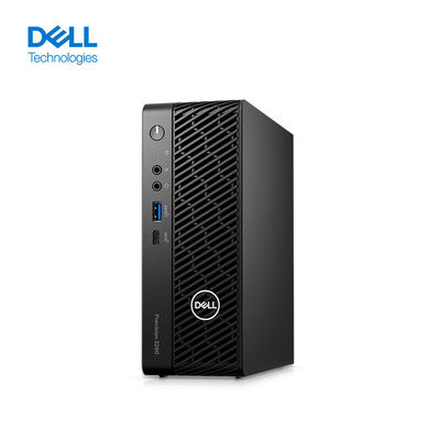 RAID 0/1/5/10 unterstützt Dell T3260 i7-12700 PC Die ultimative Arbeitsplatzlösung