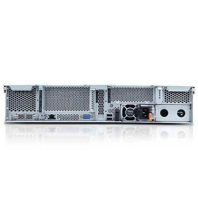 Lenovo ThinkSystem SR658 2U Rack Server 2,2 GHz Prozessor für außergewöhnliche Leistung