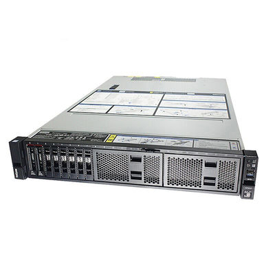 Lenovo ThinkSystem SR658 2U Rack Server 2,2 GHz Prozessor für außergewöhnliche Leistung