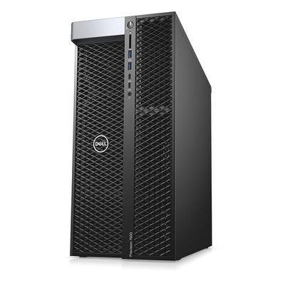 State-of-the-art Dell T7920 Tower Intel Xeon 3204 Computer Desktop Gaming Arbeitsstation