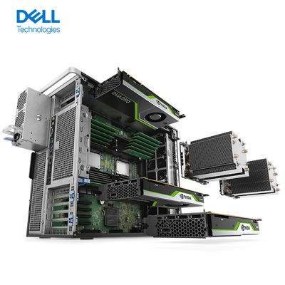 State-of-the-art Dell T7920 Tower Intel Xeon 3204 Computer Desktop Gaming Arbeitsstation