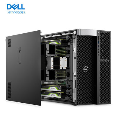State-of-the-art Dell T7920 Tower Intel Xeon 3204 Computer Desktop Gaming Arbeitsstation