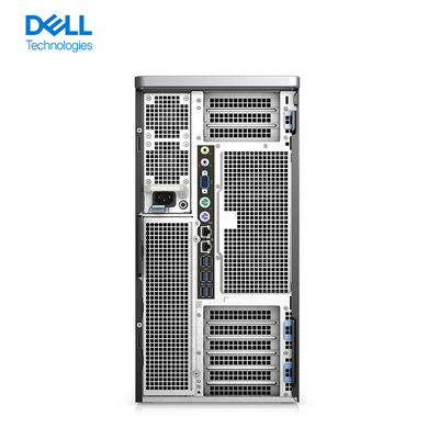 State-of-the-art Dell T7920 Tower Intel Xeon 3204 Computer Desktop Gaming Arbeitsstation