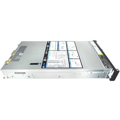 Lenovo Thinksystem SR588 Rack Server mit Xeon Bronze 4208 Prozessor und CPU