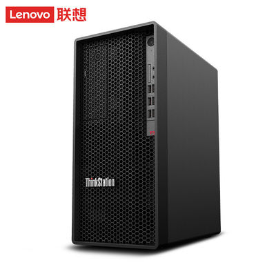 Lenovo Thinkstation P348 Intel Core Gen11 i7-11700 Computer-Arbeitsstation mit 8G DDR4