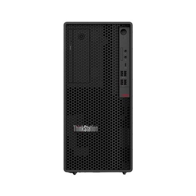 Lenovo P350 Intel i9-11900K Standing Tower Arbeitsstation UDIMM 128 GB Speicher 3,5 GHz Frequenz