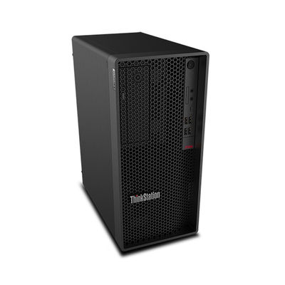 Lenovo P350 Intel i9-11900K Standing Tower Arbeitsstation UDIMM 128 GB Speicher 3,5 GHz Frequenz
