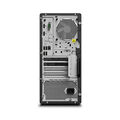 Lenovo P350 Intel i9-11900K Standing Tower Arbeitsstation UDIMM 128 GB Speicher 3,5 GHz Frequenz