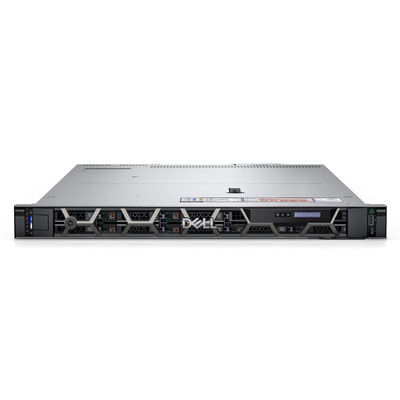 Dell R450 Gold 5318Y 2U Open Rack Mounted Server mit 2,1 GHz Prozessor Hauptfrequenz