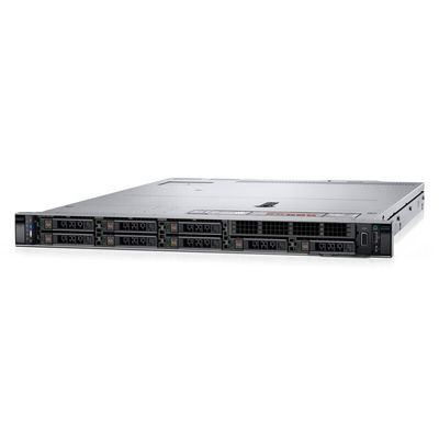Dell R450 Gold 5318Y 2U Open Rack Mounted Server mit 2,1 GHz Prozessor Hauptfrequenz