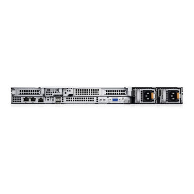 Dell R450 Gold 5318Y 2U Open Rack Mounted Server mit 2,1 GHz Prozessor Hauptfrequenz