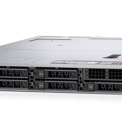 Dell R450 Gold 5318Y 2U Open Rack Mounted Server mit 2,1 GHz Prozessor Hauptfrequenz