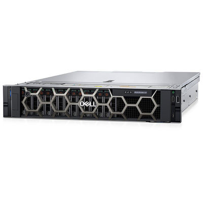 Professionelle Dell R550 Xeon Server Gold 6330 Gehäuse für 16 GB RDIMM 3200MT/s Speichertyp