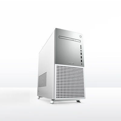 Dell XPS8950 i9-12900k Standing Desk Workstation mit einer Prozessorunterstützung