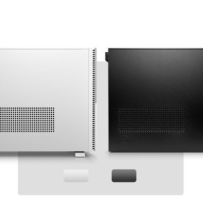Dell XPS8950 i9-12900k Standing Desk Workstation mit einer Prozessorunterstützung