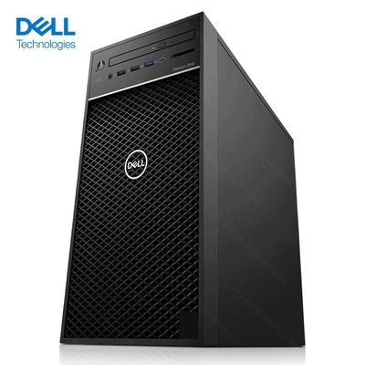 i5 CPU Grafik Workstation Präzision T3640 Desktop Computer für Design und Gaming
