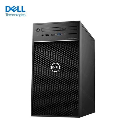 i5 CPU Grafik Workstation Präzision T3640 Desktop Computer für Design und Gaming