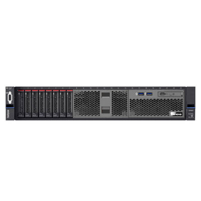 Lenovo ThinkSystem SR655 2u Rack-Server mit AMD EPYC 7002 Prozessor 3.0GHz erhöht