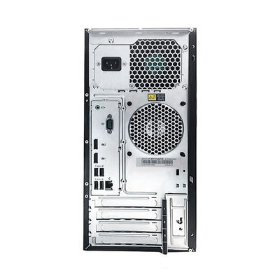 Lenovo ThinkSystem ST58 Xeon E-2200G/E2100G DDR4 16 GB RAM Tower Server für Unternehmen