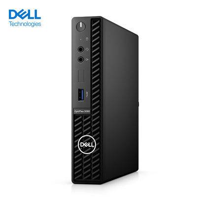 Mouse-Tastatur inklusive Dell 3090mff Mini Computer mit Intel I3-10105T CPU der 10. Generation