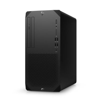Core i7-12700 Prozessor und 16G RAM Z1 G9 Tower Workstation für Unternehmensrechner