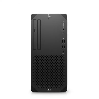 Core i7-12700 Prozessor und 16G RAM Z1 G9 Tower Workstation für Unternehmensrechner