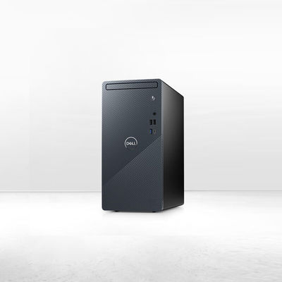 Dell INS 3910 Business Desktop Computer Host i5-12400 16G 256G 1T 23,8 Zoll Anzeige