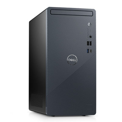 Dell INS 3910 Business Desktop Computer Host i5-12400 16G 256G 1T 23,8 Zoll Anzeige
