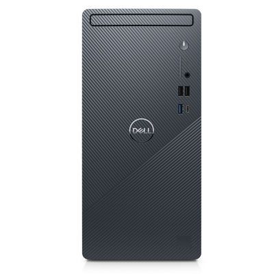 Dell INS 3910 Business Desktop Computer Host i5-12400 16G 256G 1T 23,8 Zoll Anzeige