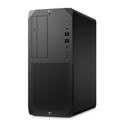 Aktualisieren Sie Ihren Bürocomputer mit Z2 G5 Tower Server Host und A2000 6G Grafikkarte