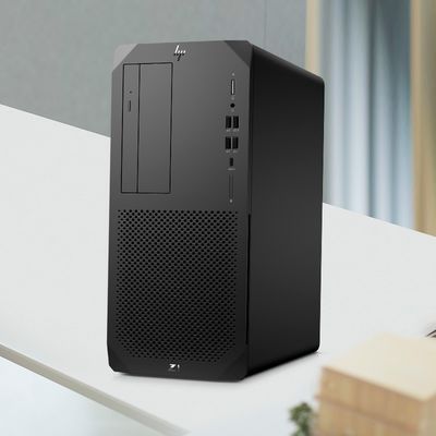 Aktualisieren Sie Ihren Bürocomputer mit Z2 G5 Tower Server Host und A2000 6G Grafikkarte