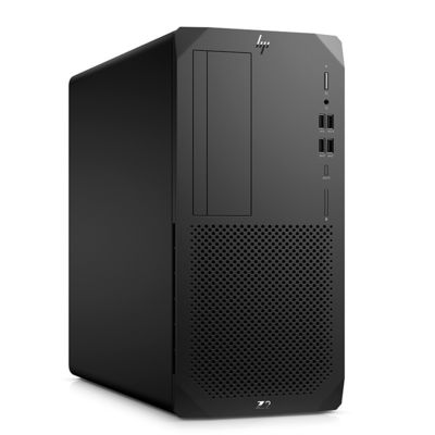 Aktualisieren Sie Ihren Bürocomputer mit Z2 G5 Tower Server Host und A2000 6G Grafikkarte