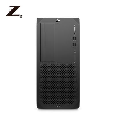 Aktualisieren Sie Ihren Bürocomputer mit Z2 G5 Tower Server Host und A2000 6G Grafikkarte