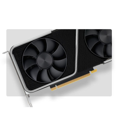 DDR4 RAM 8G 512G SSD GTX1650s Schwarz Dell XPS8950 Desktop i5-12400 Designer Game Host