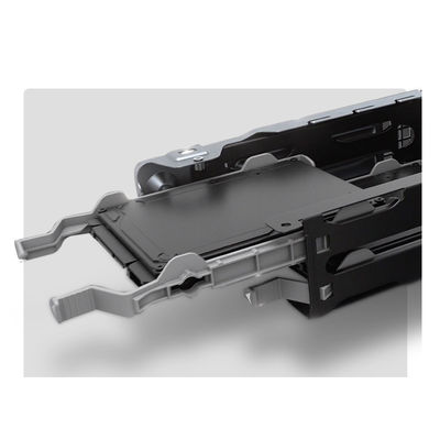 DDR4 RAM 8G 512G SSD GTX1650s Schwarz Dell XPS8950 Desktop i5-12400 Designer Game Host