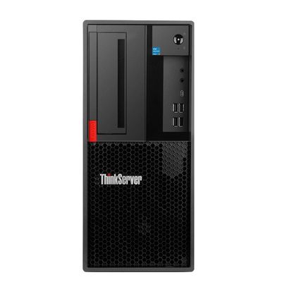 Private Mold Lenovo ThinkServer TS90X mit 3,5 GHz Prozessor Hauptfrequenz