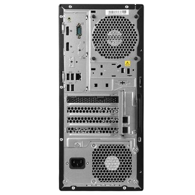 Private Mold Lenovo ThinkServer TS90X mit 3,5 GHz Prozessor Hauptfrequenz