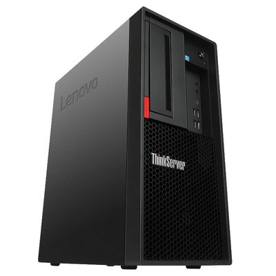 Private Mold Lenovo ThinkServer TS90X mit 3,5 GHz Prozessor Hauptfrequenz