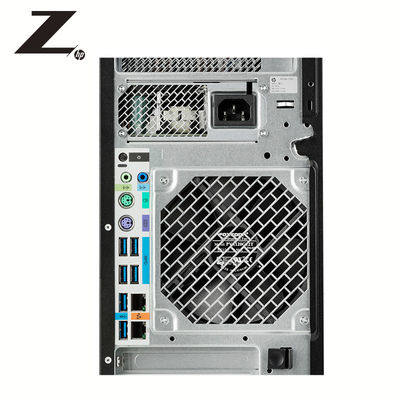 Z4 G4 Workstation Server Desktop W-2123 Prozessor und C422 Chipset für Fachleute