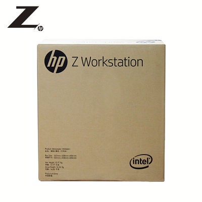 Z4 G4 Workstation Server Desktop W-2123 Prozessor und C422 Chipset für Fachleute