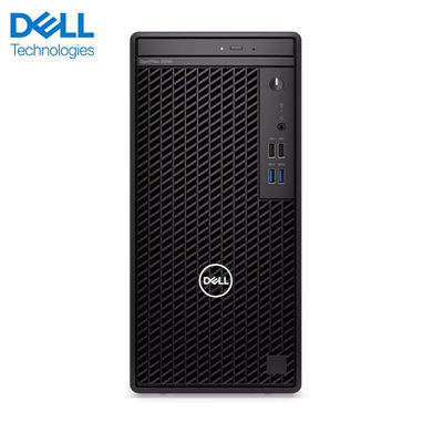 Dells OptiPlex 3000 Tower 3000MT i3-12100 8G 1T Business Desktop mit 230 W Leistung