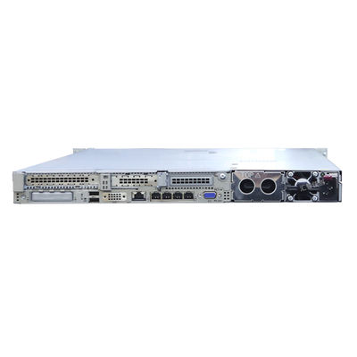 16 GB Speicher-Rack Server DL360 Gen10 Die perfekte Kombination aus Leistung und Zuverlässigkeit