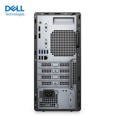 3.0GHz Prozessor Hauptfrequenz Dells Optiplex 5000MT Tower Desktop Computer für Privatpersonen