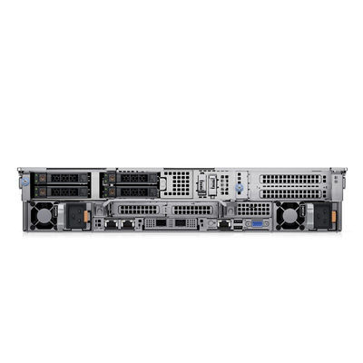 Dell PowerEdge R750 Rack-Server Intel Xeon Silber 4310 12-Kern 2,1 GHz 1 TB Festplattenlaufwerk