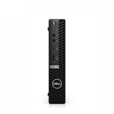 Integrierte Karte Dell Optiplex 7090MFF I5-11500T 8G 256GNVME 1T 90W Desktopcomputer