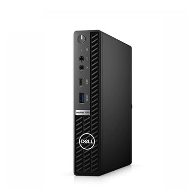 Integrierte Karte Dell Optiplex 7090MFF I5-11500T 8G 256GNVME 1T 90W Desktopcomputer