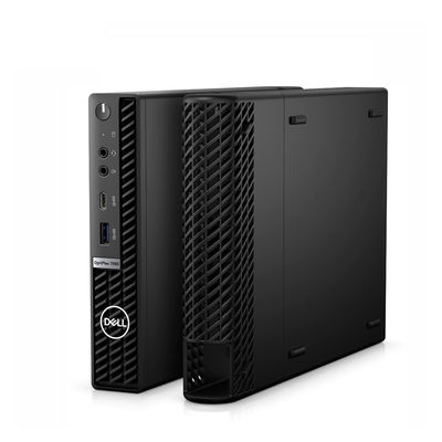 Integrierte Karte Dell Optiplex 7090MFF I5-11500T 8G 256GNVME 1T 90W Desktopcomputer