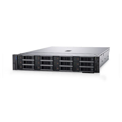 Private Mold Dell R750XA 5318Y 24core 2.1GHz 64GB 2.4TB H345 RAID Server für das HPC Rack