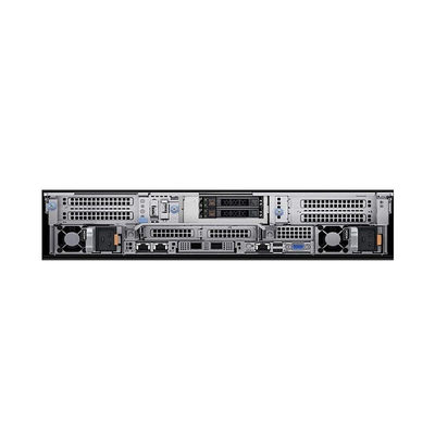 Private Mold Dell R750XA 5318Y 24core 2.1GHz 64GB 2.4TB H345 RAID Server für das HPC Rack